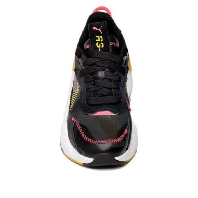 RSX Proto “Black Sulphur”