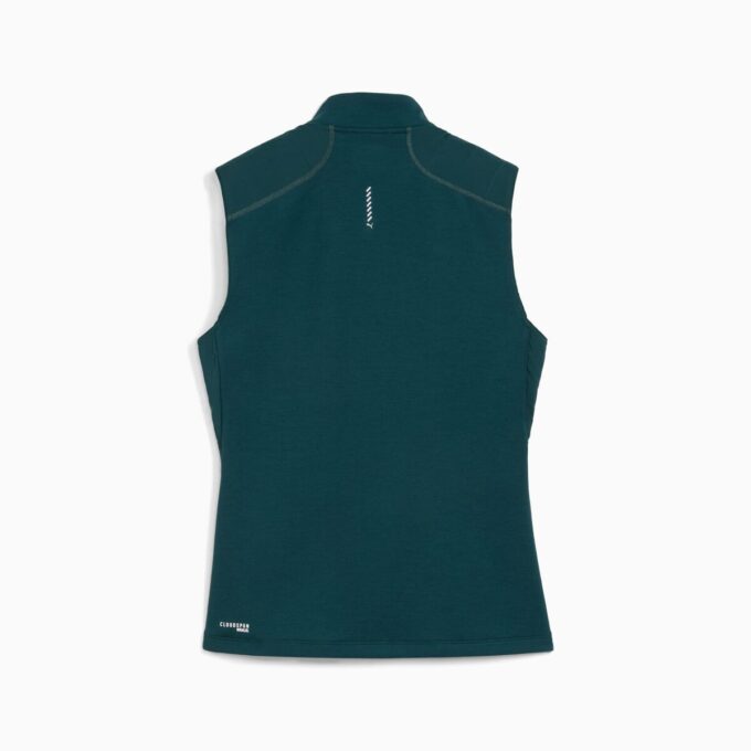 Run Cloudspun Ultra Soft Women PrimaLoft® Running Vest Run Cloudspun Ultra Soft Women PrimaLoft® Running Vest