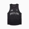 Run Club Men Running Tank Top Run Club Men Running Tank Top