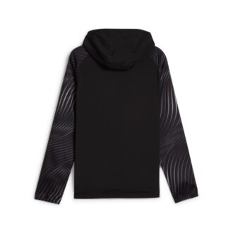 Run Favorite Jacket “Black”