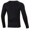 Run Favorite Long Sleeve Tee “Black”