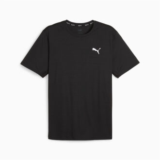 RUN FAVORITE T-Shirt “Black”