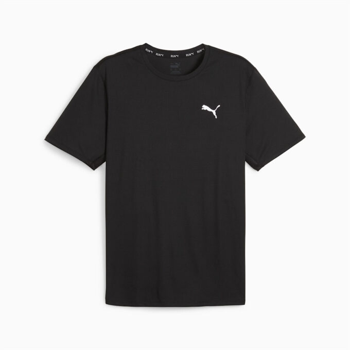 RUN FAVORITE T-Shirt “Black”