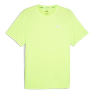 Run Favorite Velocity T-shirt “Fizzy Apple”