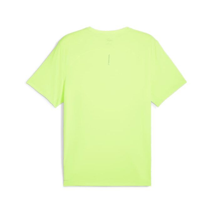 Run Favorite Velocity T-shirt “Fizzy Apple”