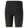Run Favourite Tight Shorts “Black”