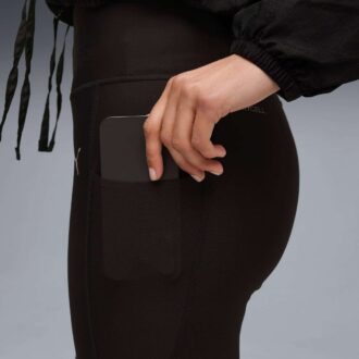 Run Ultraform Stretch Women 9″ Running Short Compression Tights