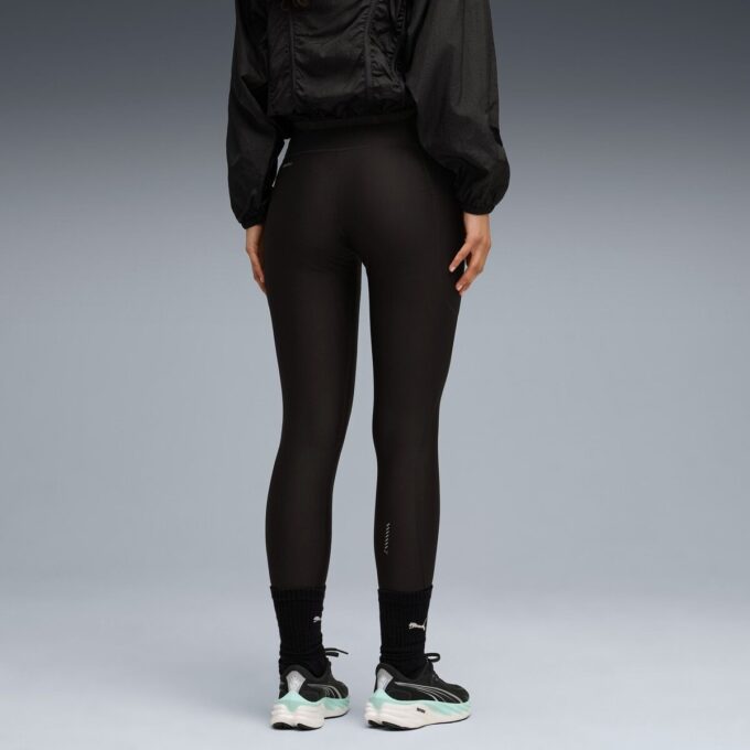 Run Ultraform Stretch Women 9″ Running Short Compression Tights Run Ultraform Stretch Women 9″ Running Short Compression Tights