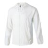 Run Ultraweave Jacket “White”