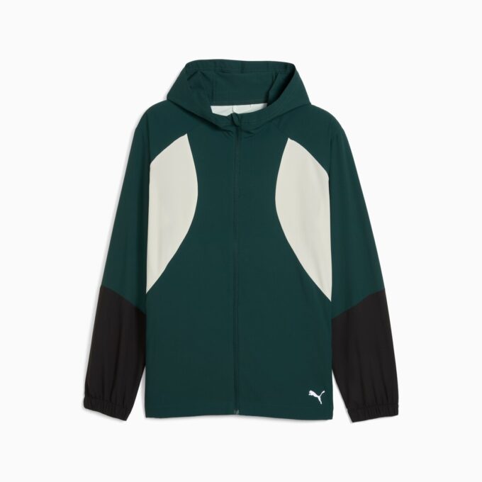 Run Ultraweave Lightweight Men Hooded Running Rain Jacket Run Ultraweave Lightweight Men Hooded Running Rain Jacket