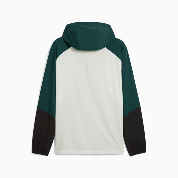 Run Ultraweave Lightweight Men Hooded Running Rain Jacket Run Ultraweave Lightweight Men Hooded Running Rain Jacket