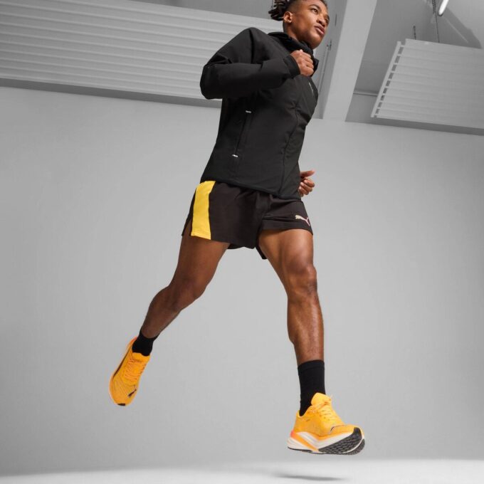 Run Ultraweave Lightweight Men Running Rain Jacket Run Ultraweave Lightweight Men Running Rain Jacket