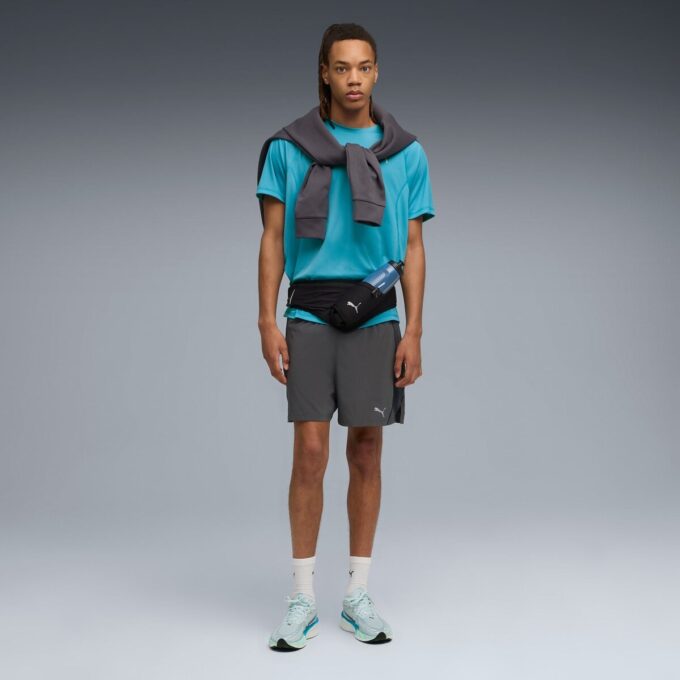 Run Velocity Men 5″ Running Shorts Run Velocity Men 5″ Running Shorts