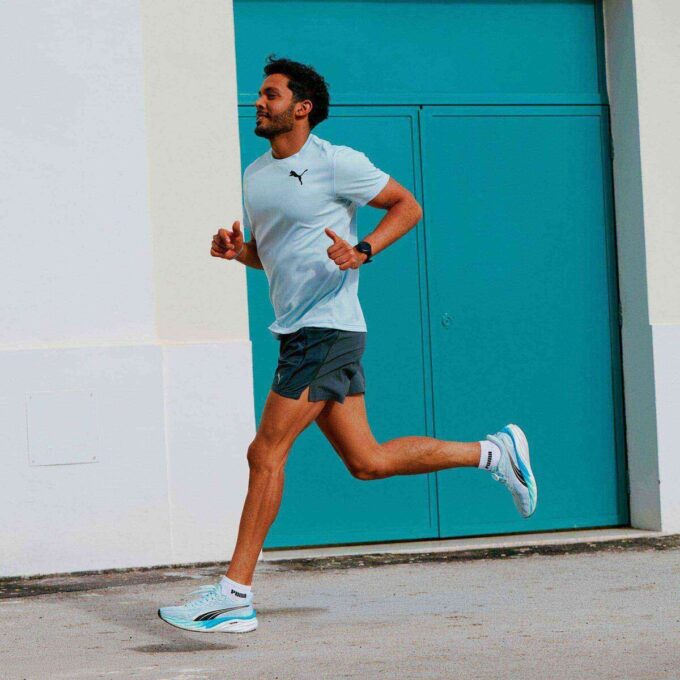 Run Velocity Men 5″ Running Shorts Run Velocity Men 5″ Running Shorts