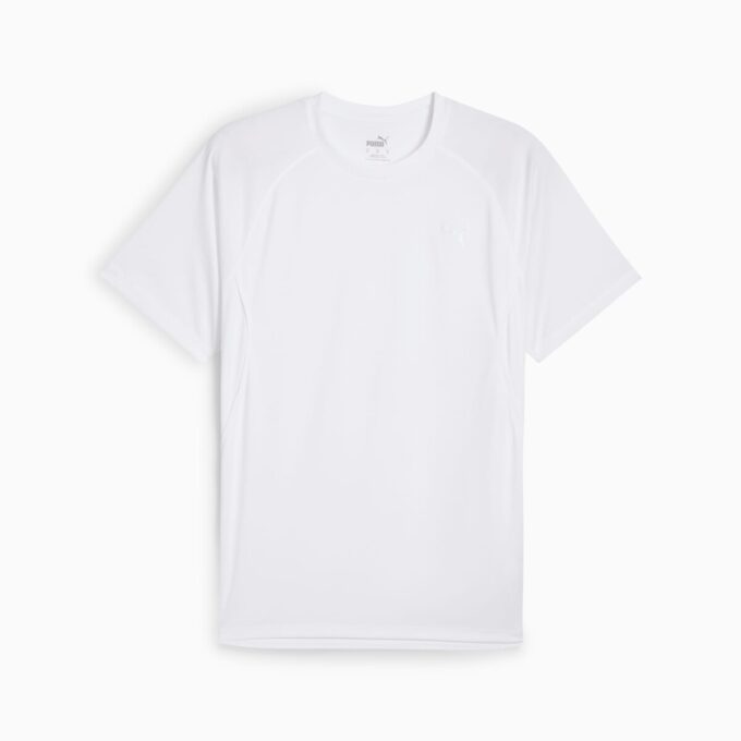 Run Velocity Men Running Tee Run Velocity Men Running Tee