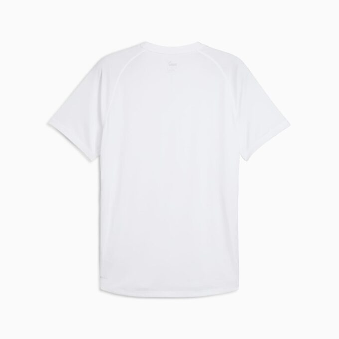 Run Velocity Men Running Tee Run Velocity Men Running Tee