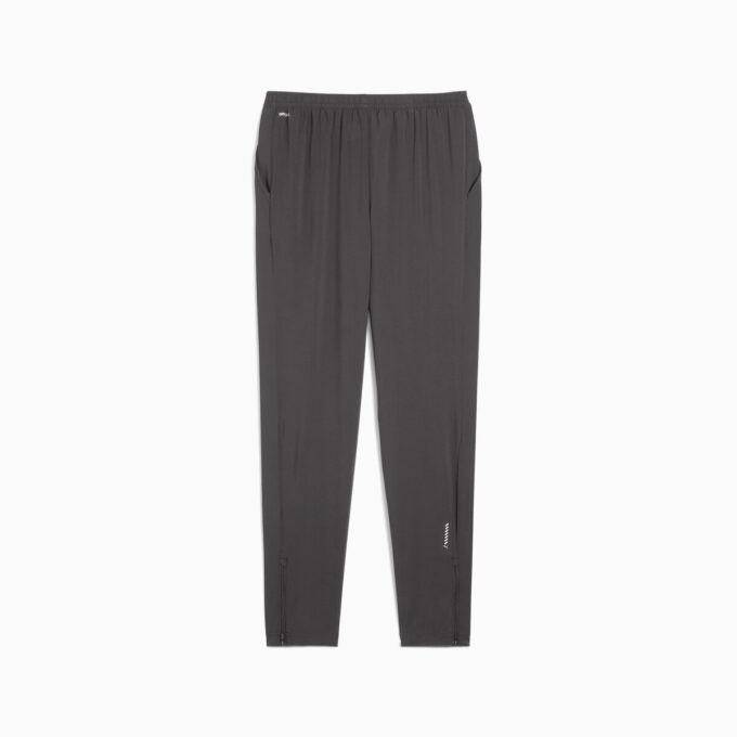 Run Velocity Men Tapered Running Pants Run Velocity Men Tapered Running Pants