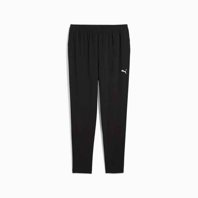 Run Velocity Men Tapered Running Pants Run Velocity Men Tapered Running Pants