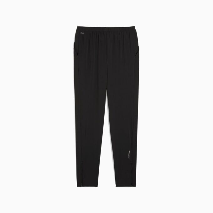 Run Velocity Men Tapered Running Pants Run Velocity Men Tapered Running Pants