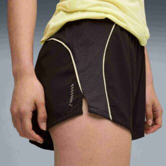 Run Velocity Women 3″ Running Shorts