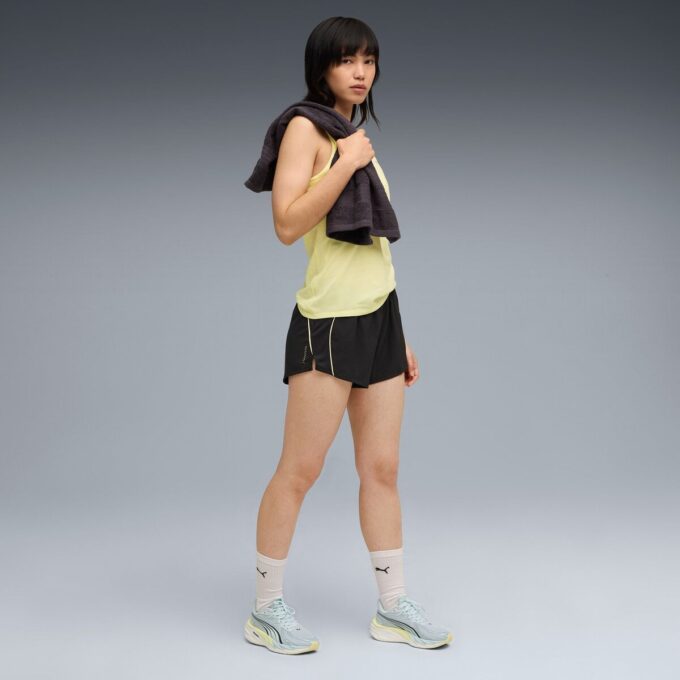 Run Velocity Women 3″ Running Shorts Run Velocity Women 3″ Running Shorts