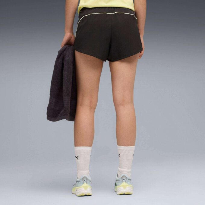 Run Velocity Women 3″ Running Shorts Run Velocity Women 3″ Running Shorts