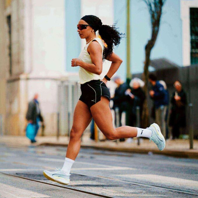 Run Velocity Women 3″ Running Shorts Run Velocity Women 3″ Running Shorts