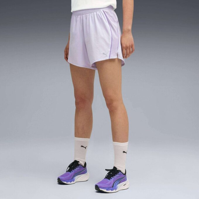 Run Velocity Women 5″ Running Shorts Run Velocity Women 5″ Running Shorts