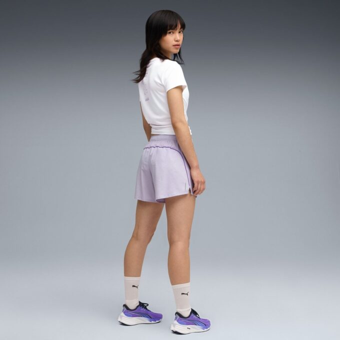 Run Velocity Women 5″ Running Shorts Run Velocity Women 5″ Running Shorts