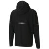 Runner ID Hooded Jacket “Black”