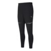 Runner ID Tapered Pants “Black”