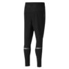Runner ID Tapered Pants “Black”