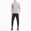 Runner ID Tapered Pants “Black”