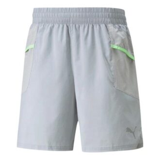 Running 7″ Short “Grey”