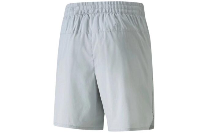 Running 7″ Short “Grey”