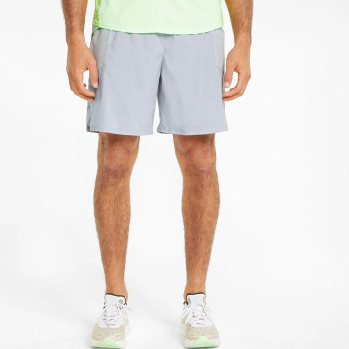 Running 7″ Short “Grey”