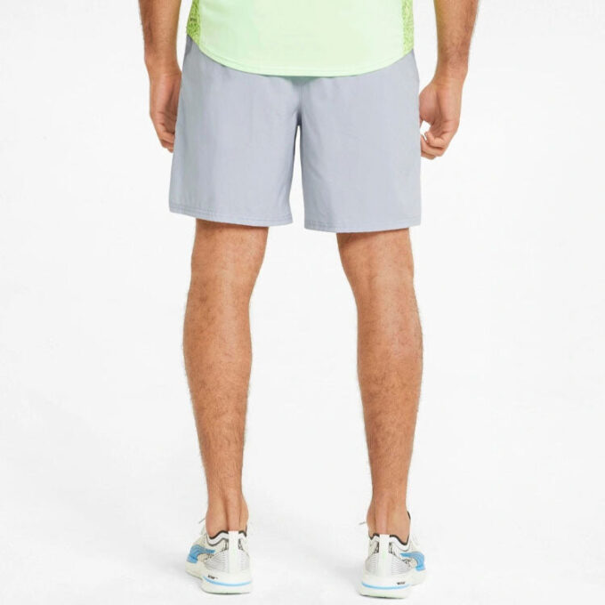 Running 7″ Short “Grey”