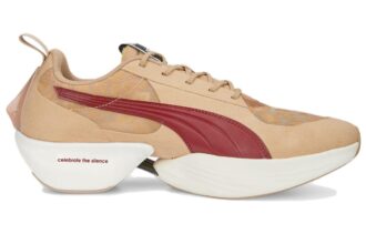 Running Fast-r Nitro Elite x Ciele “Dusty Tan”