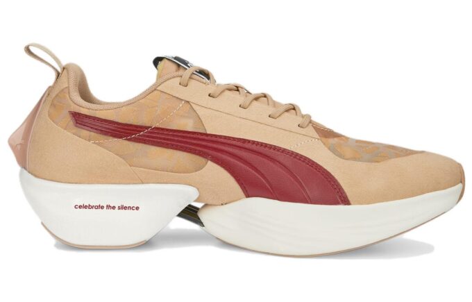 Running Fast-r Nitro Elite x Ciele “Dusty Tan”