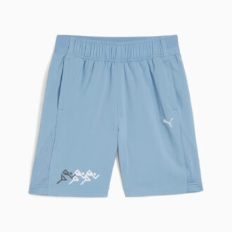 Running Favorites Big Kids’ Shorts