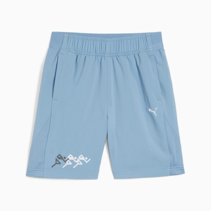 Running Favorites Big Kids’ Shorts