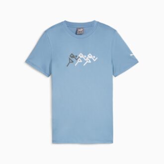 Running Favorites Big Kids’ Tee