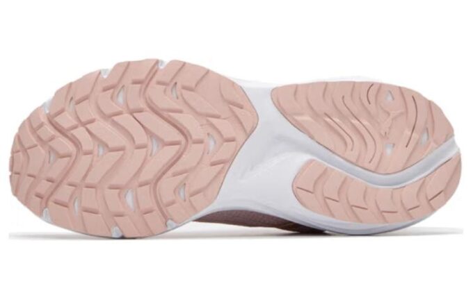 Running Shoes “Pink White”