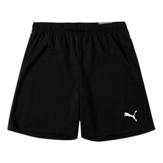 Running Shorts “Black”