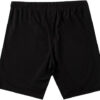 Running Shorts “Black”