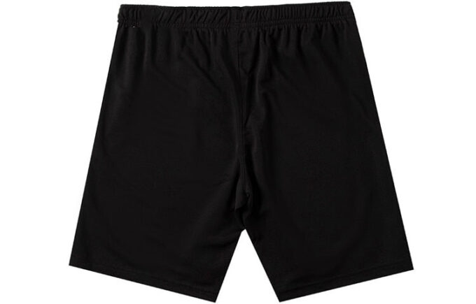 Running Shorts “Black”