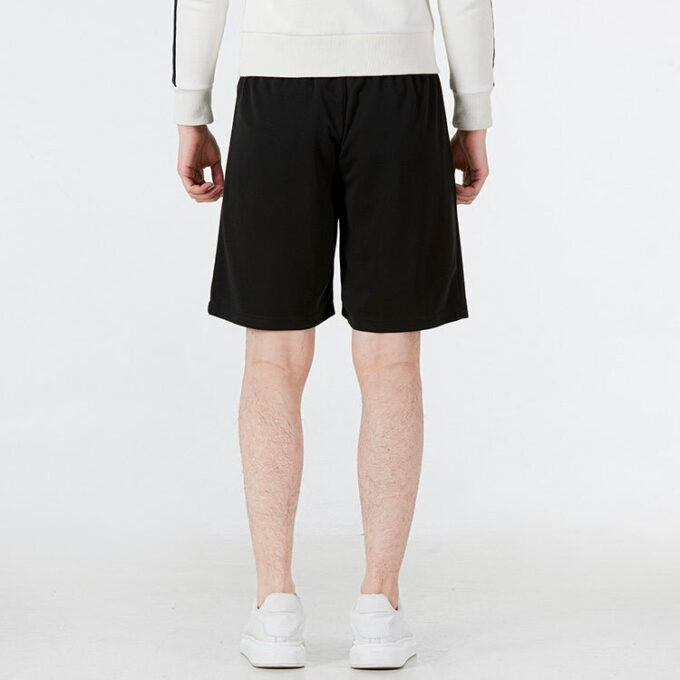 Running Shorts “Black”