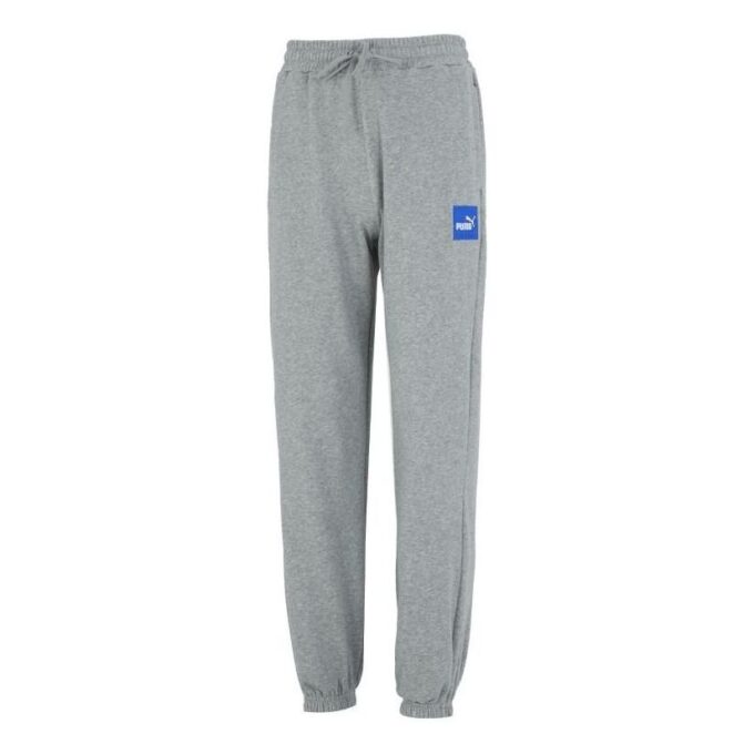 Running Sportwear Pants “Grey”