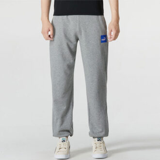 Running Sportwear Pants “Grey”