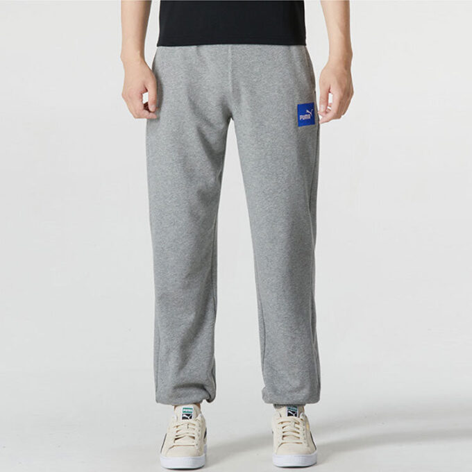 Running Sportwear Pants “Grey”